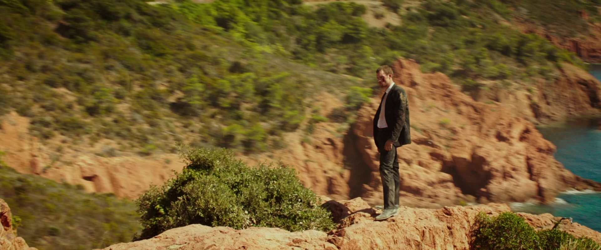 The Transporter Refueled (2015), wide, 2.40:1 — film still