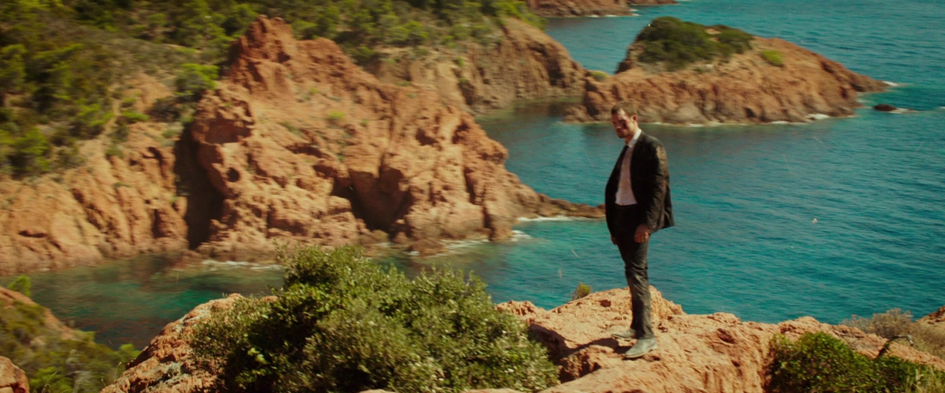 The Transporter Refueled (2015), wide, 2.40:1 — film still