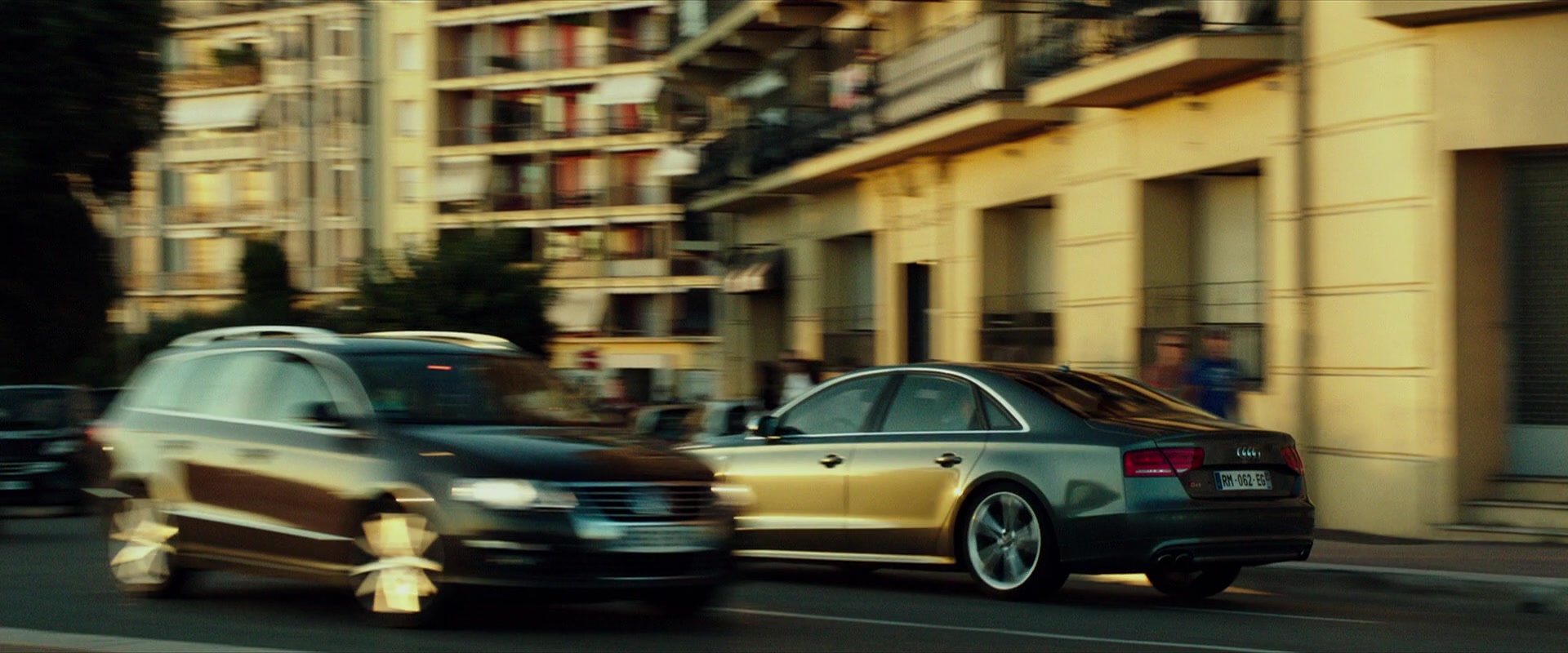 The Transporter Refueled (2015), wide, 2.40:1 — film still
