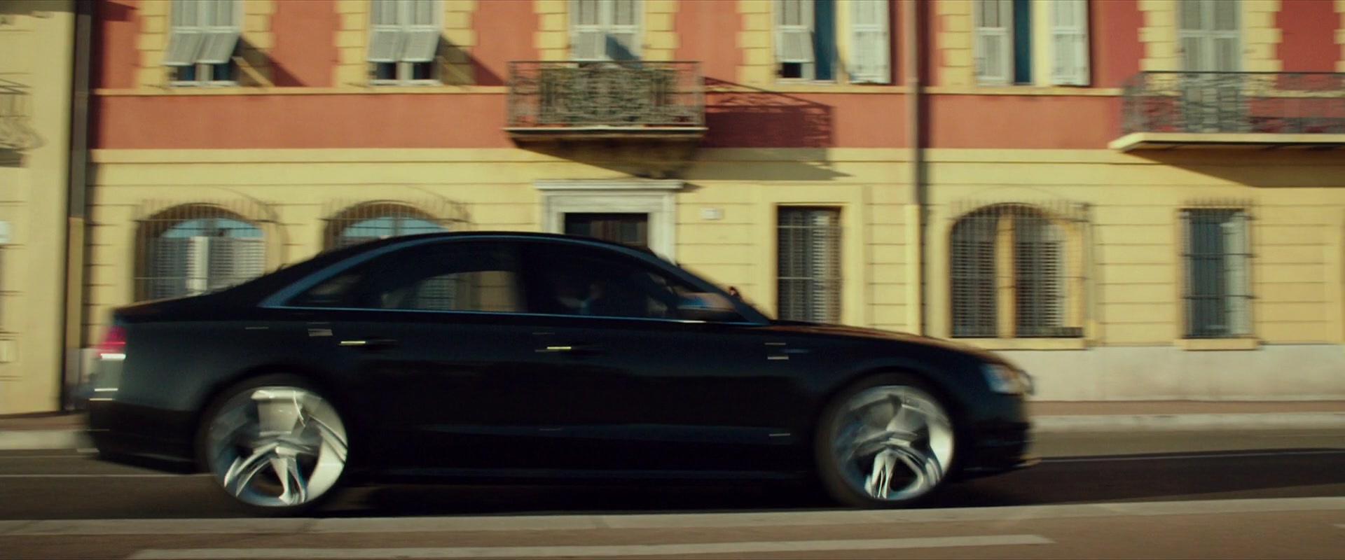 The Transporter Refueled (2015), wide, 2.40:1 — film still