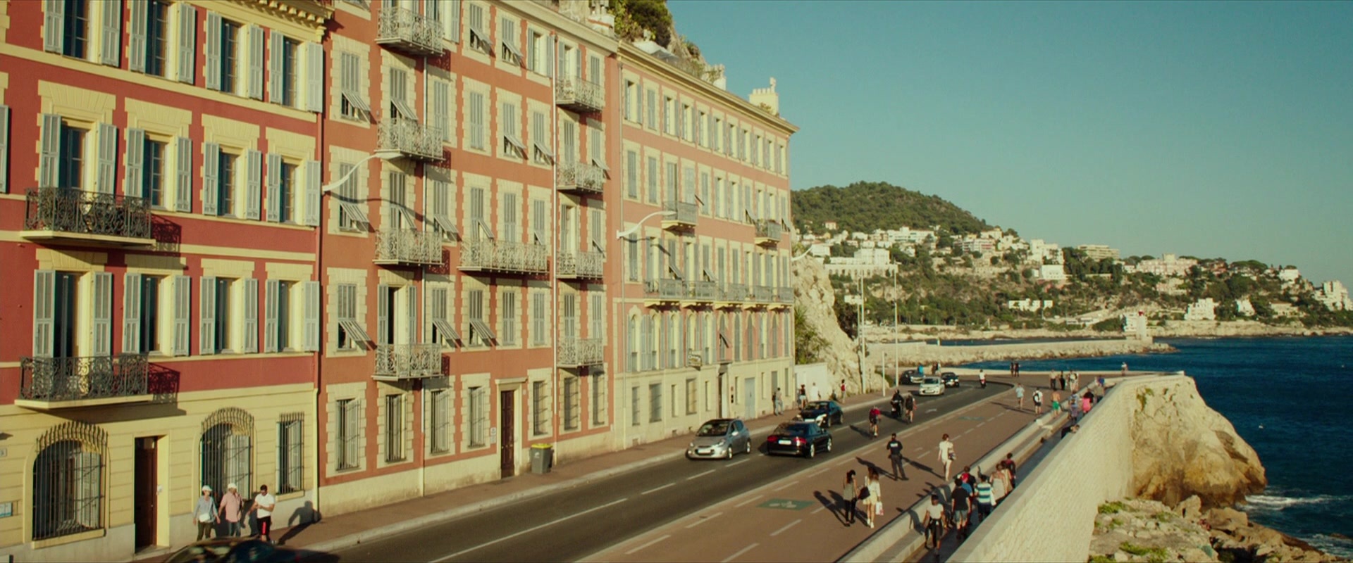The Transporter Refueled (2015), unknown, 2.40:1 — film still