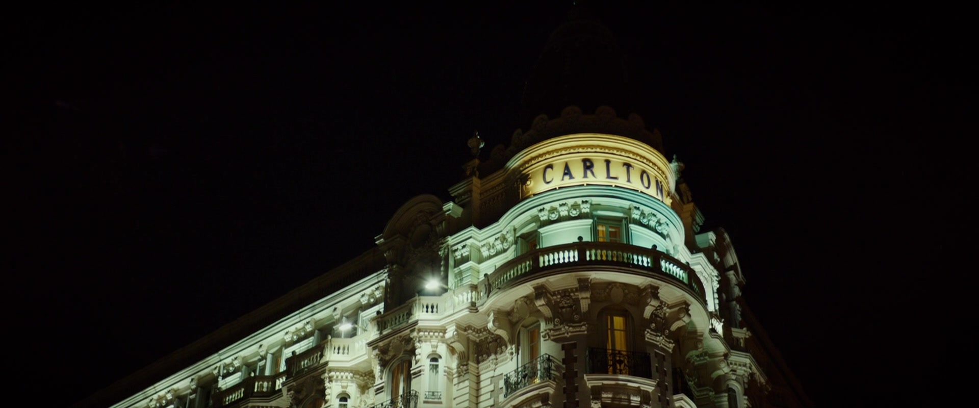 The Transporter Refueled (2015), wide, 2.40:1 — film still
