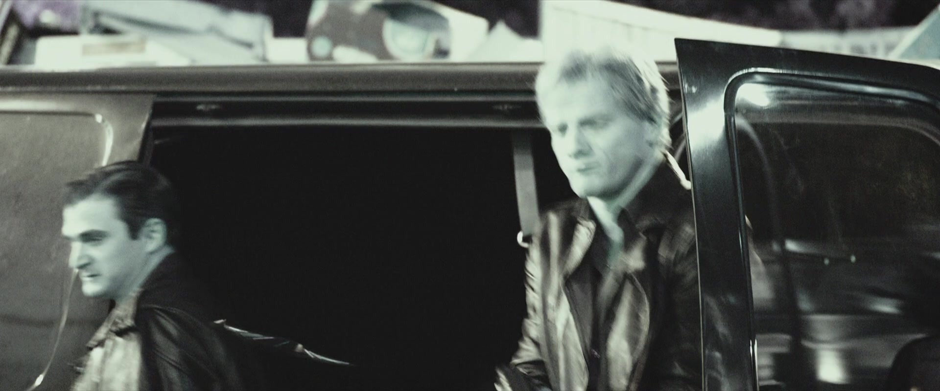 The Transporter Refueled (2015), wide, 2.40:1 — film still