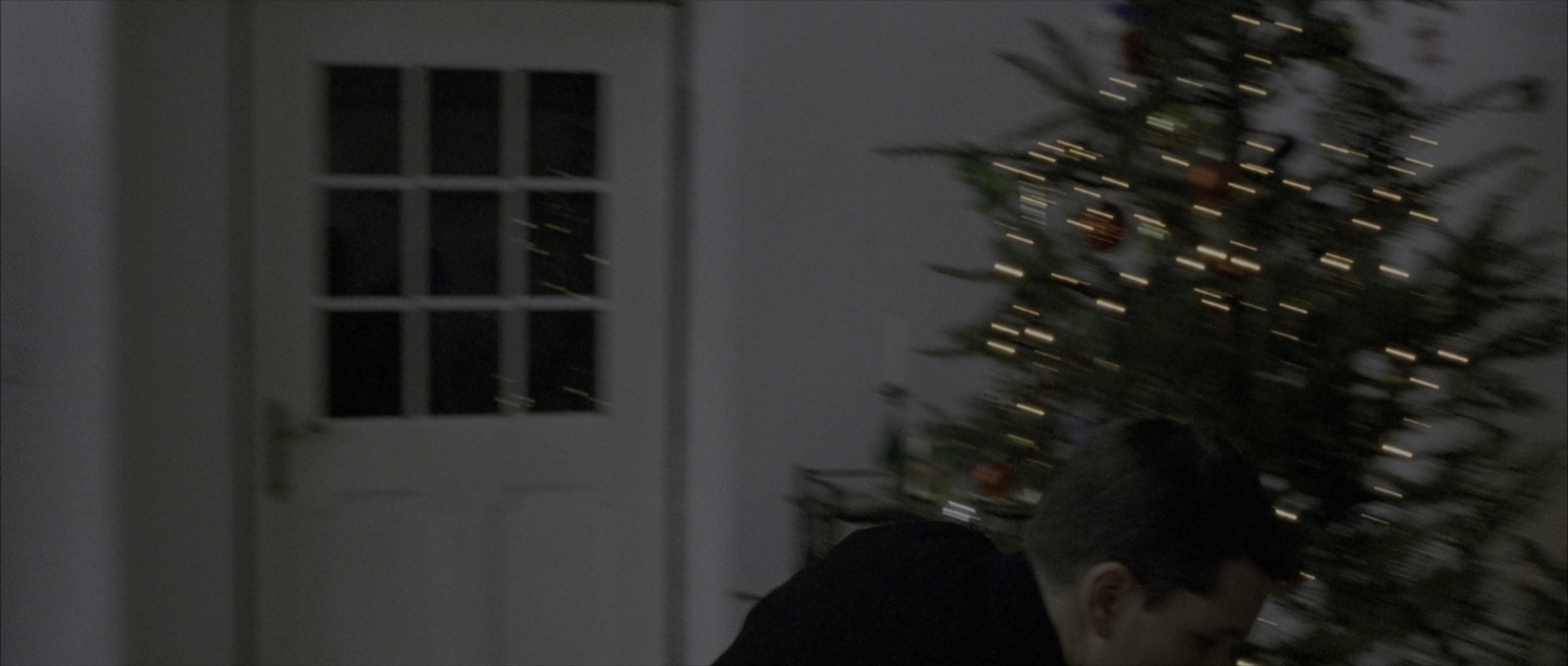 The Bourne Identity (2002), wide, 2.35:1 — film still