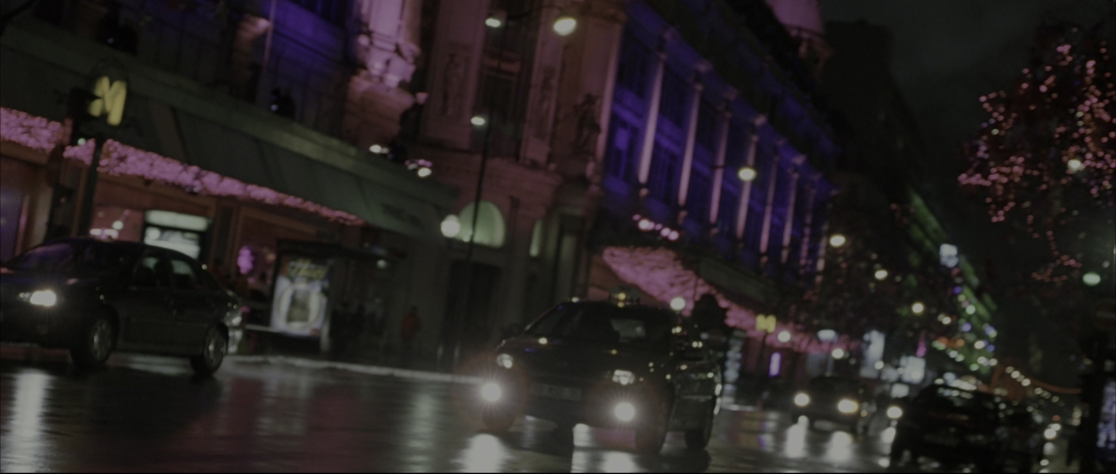 The Bourne Identity (2002), wide, 2.35:1 — film still