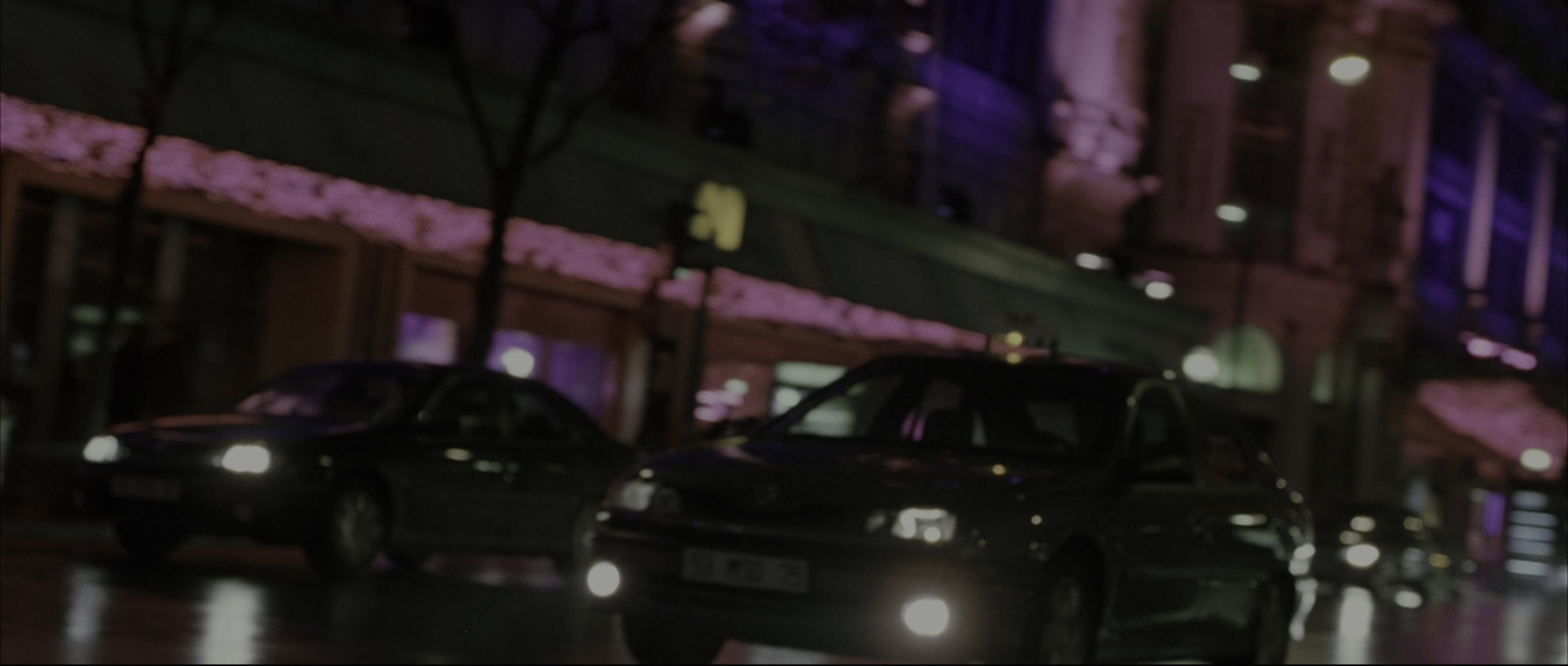 The Bourne Identity (2002), wide, 2.35:1 — film still