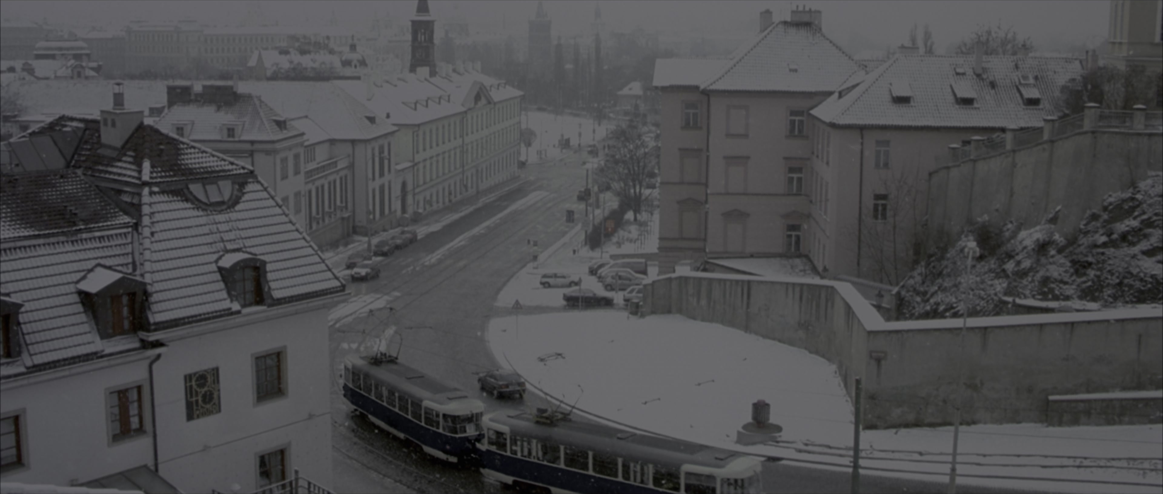 The Bourne Identity (2002), wide, 2.35:1 — film still
