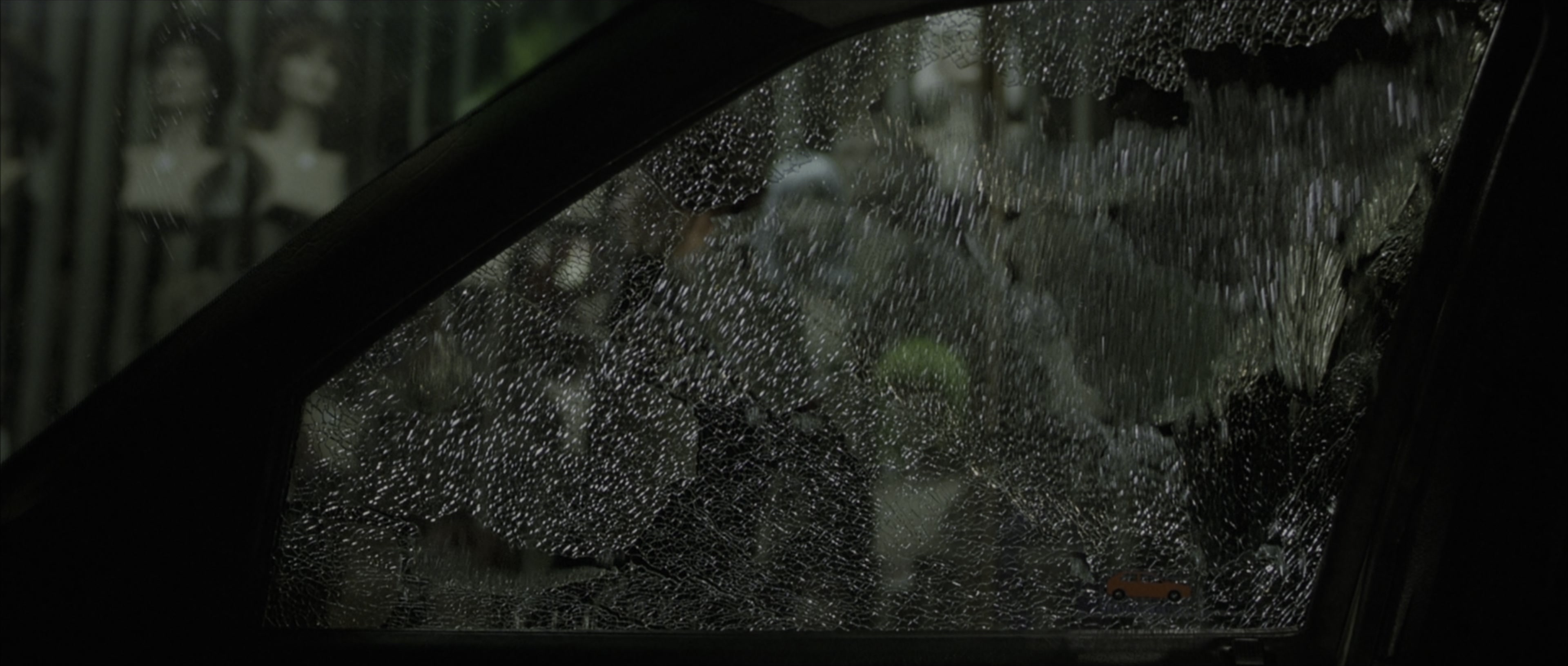 The Bourne Identity (2002), wide, 2.35:1 — film still