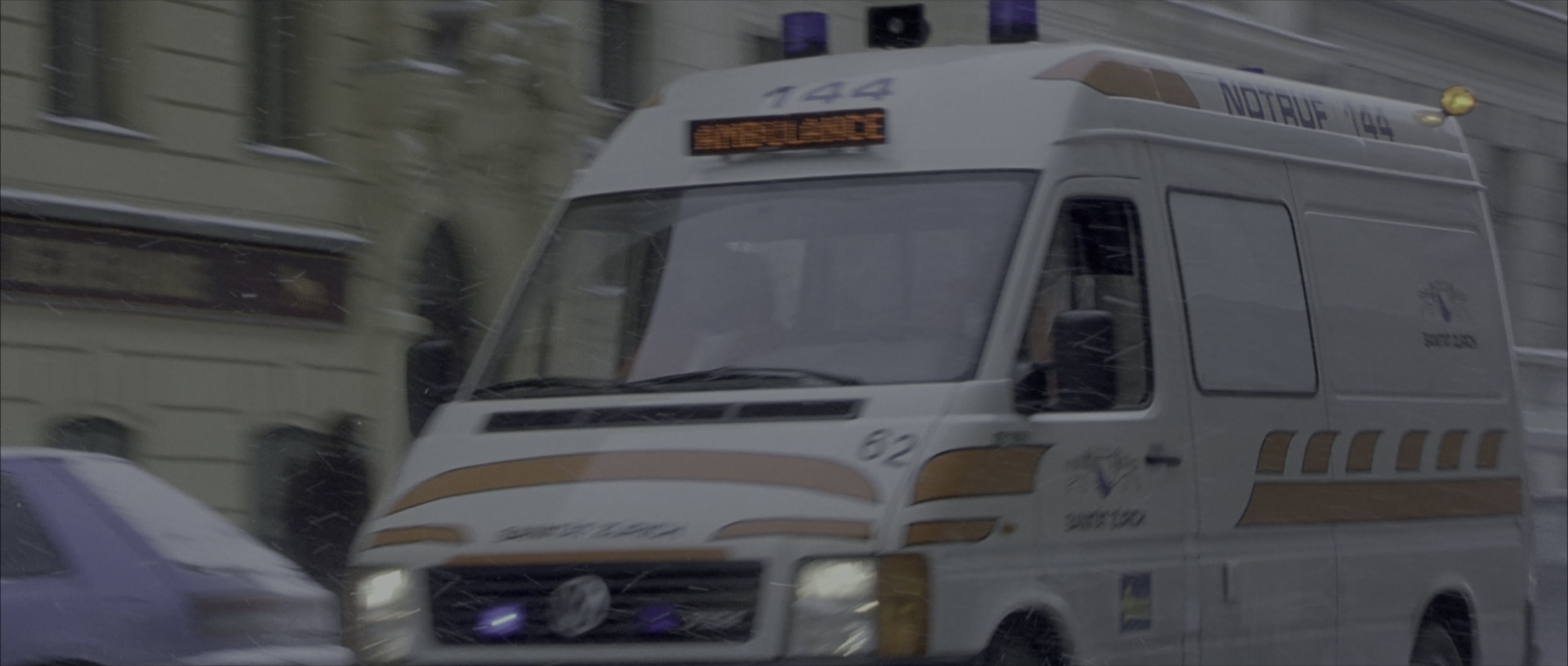 The Bourne Identity (2002), wide, 2.35:1 — film still