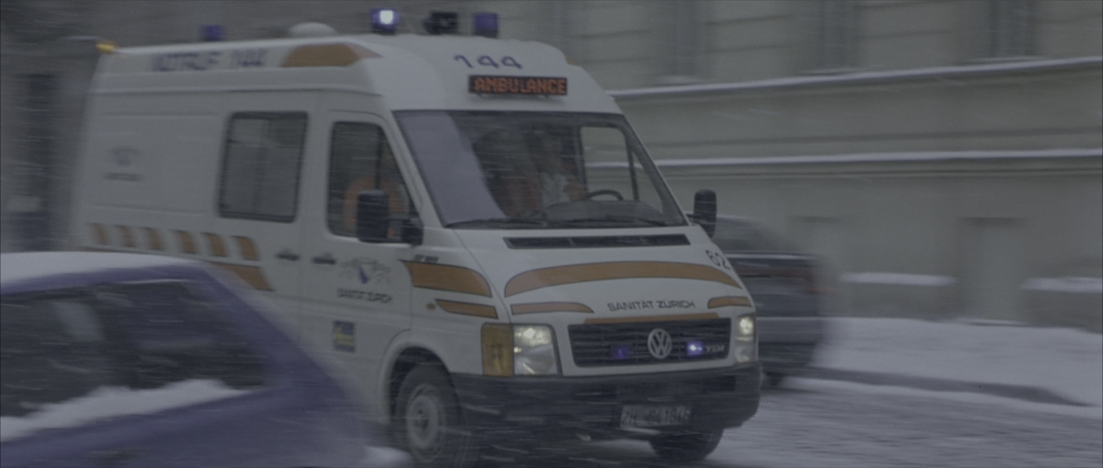 The Bourne Identity (2002), wide, 2.35:1 — film still