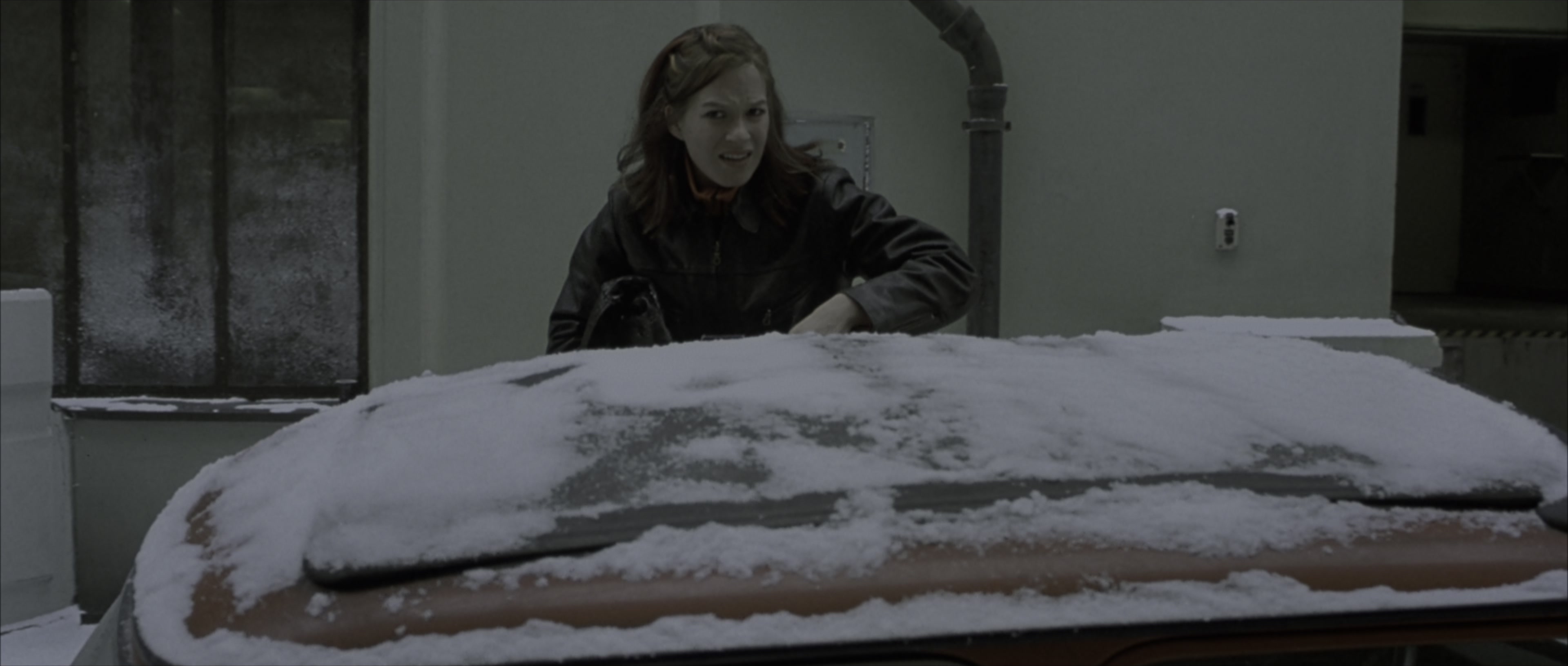 The Bourne Identity (2002), wide, 2.35:1 — film still