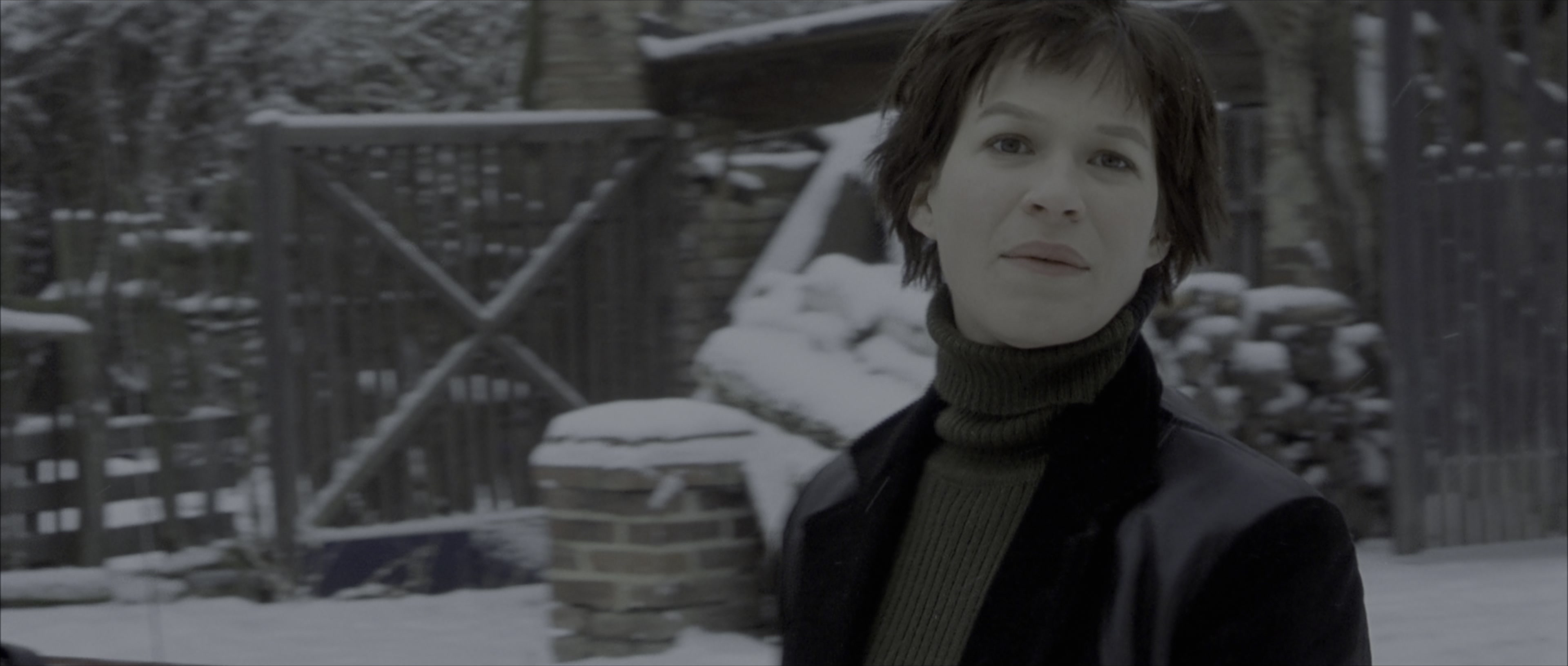 The Bourne Identity (2002), medium, 2.35:1 — film still