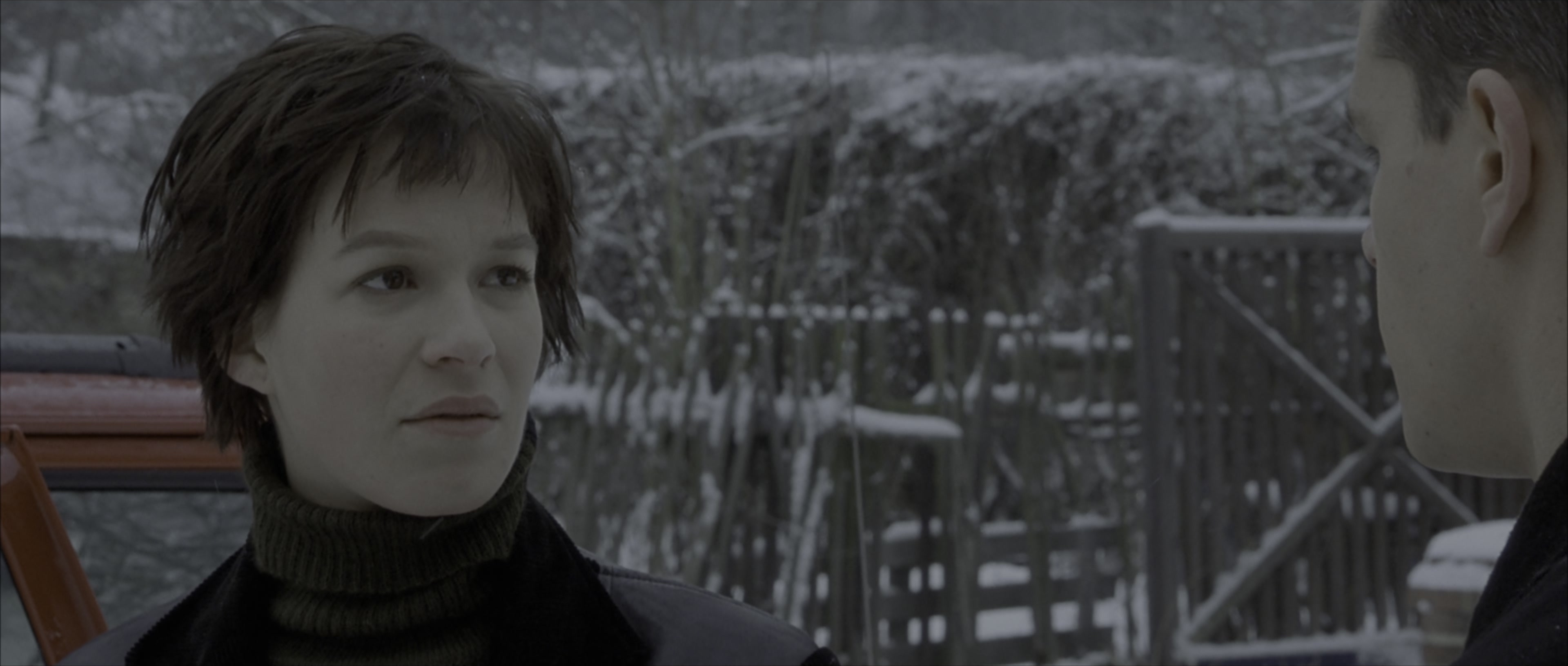 The Bourne Identity (2002), medium, 2.35:1 — film still