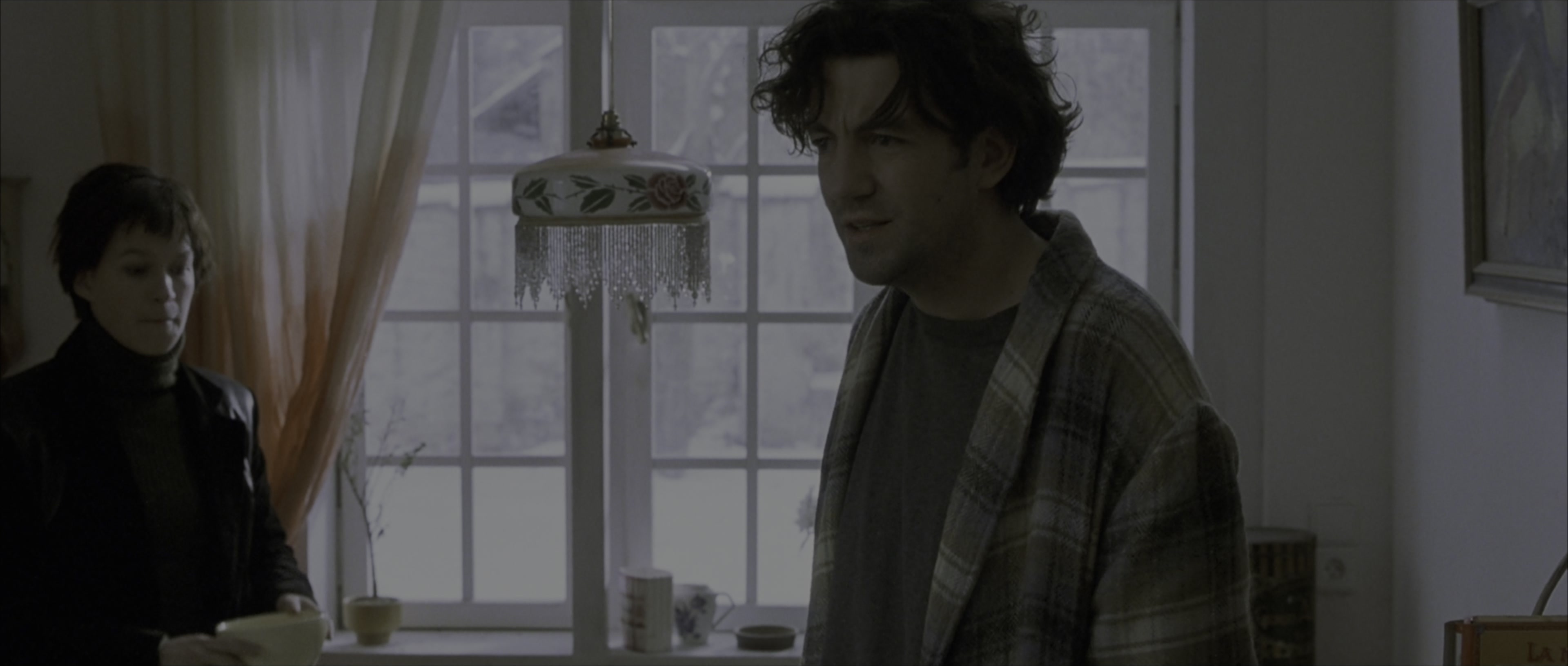 The Bourne Identity (2002), wide, 2.35:1 — film still