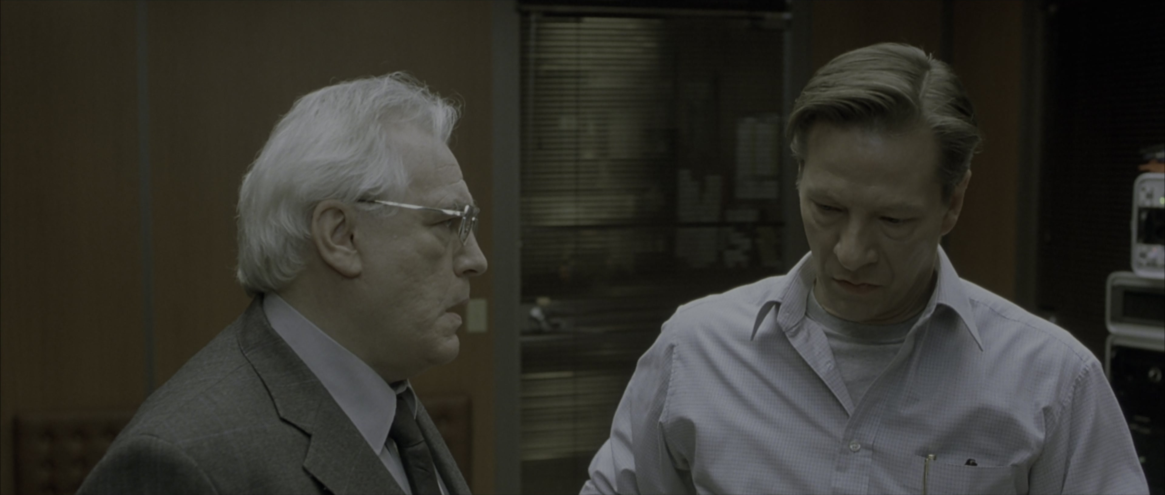 The Bourne Identity (2002), medium, 2.35:1 — film still