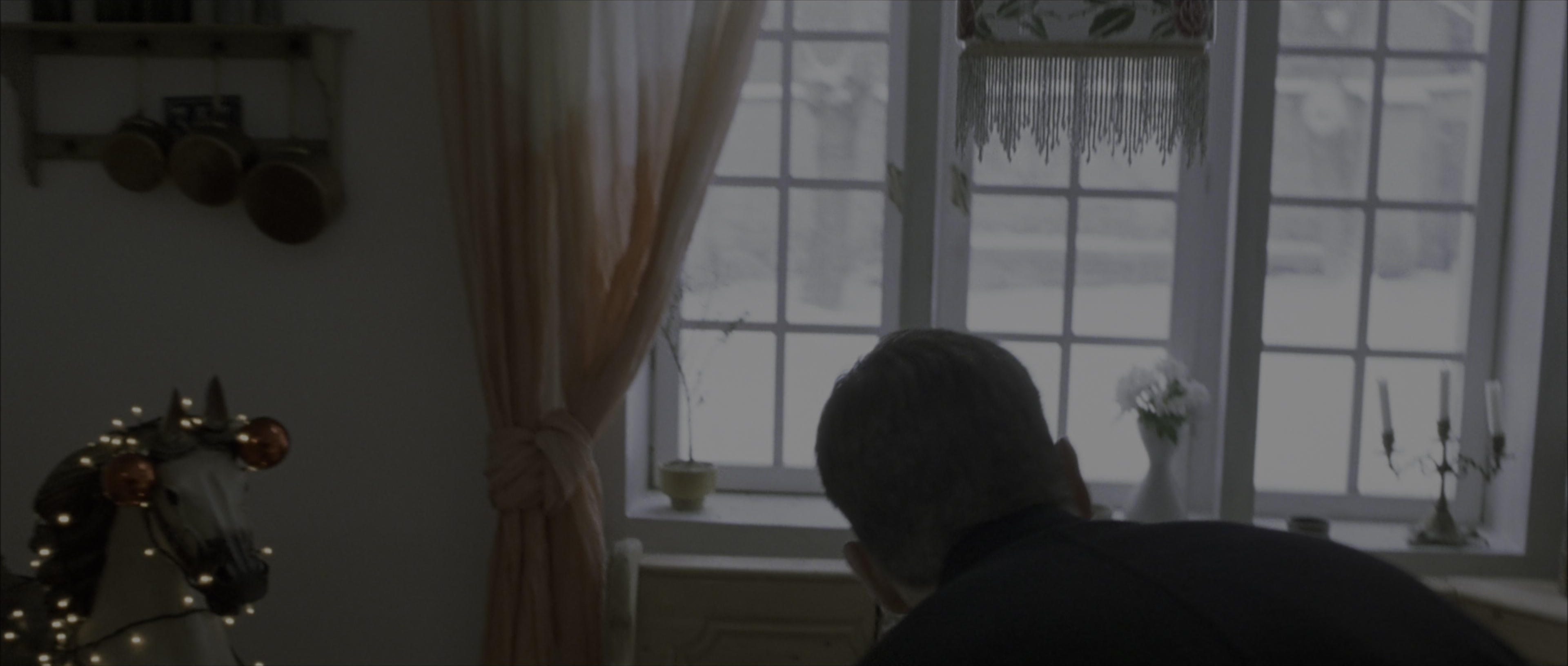 The Bourne Identity (2002), wide, 2.35:1 — film still