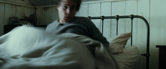 The Assassination of Jesse James by the Coward Robert Ford — film still