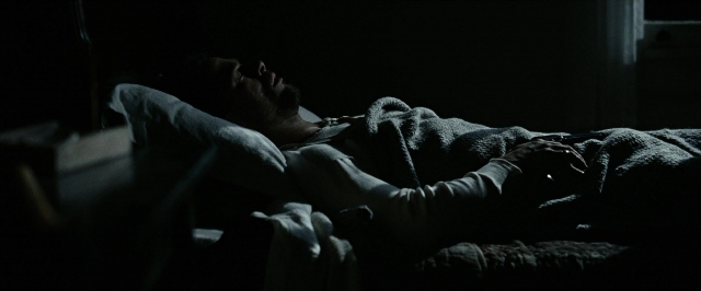 The Assassination of Jesse James by the Coward Robert Ford — film still