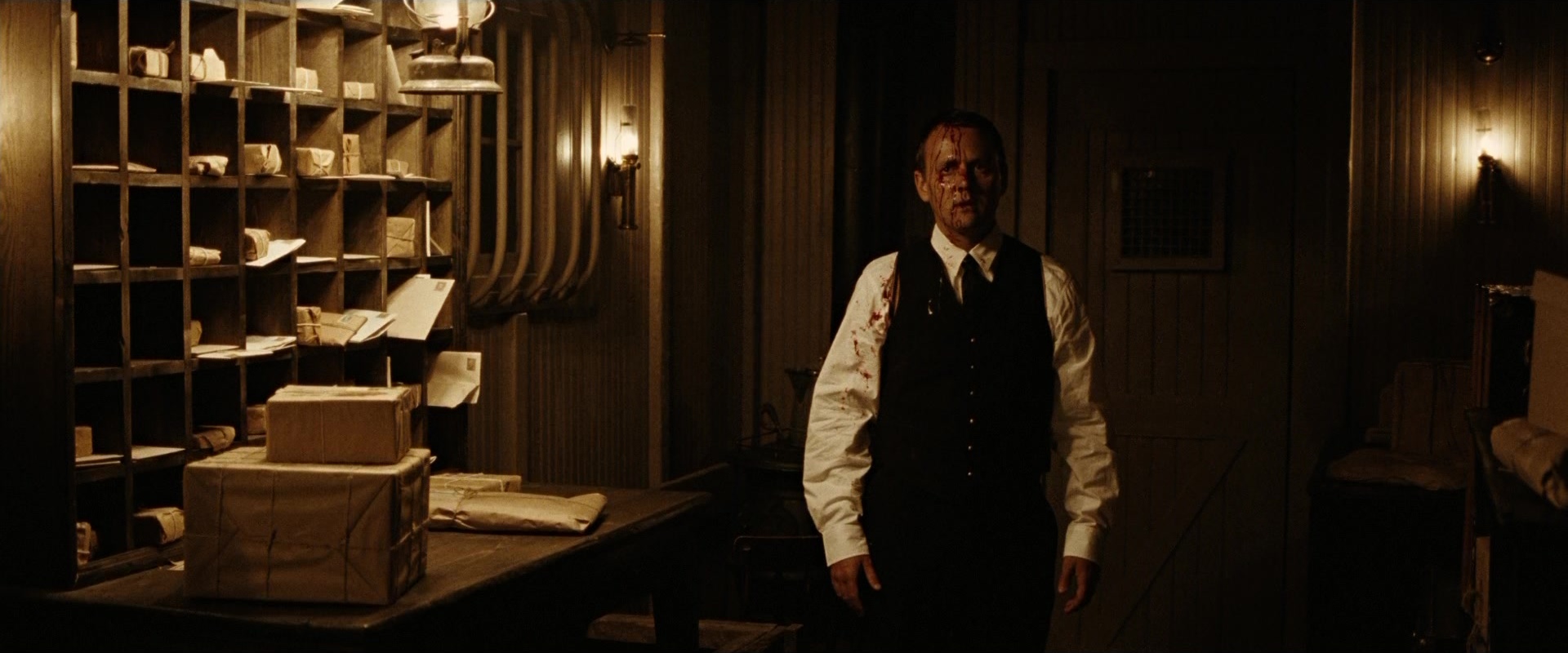 The Assassination of Jesse James by the Coward Robert Ford (2007), wide, 2.40:1 — film still