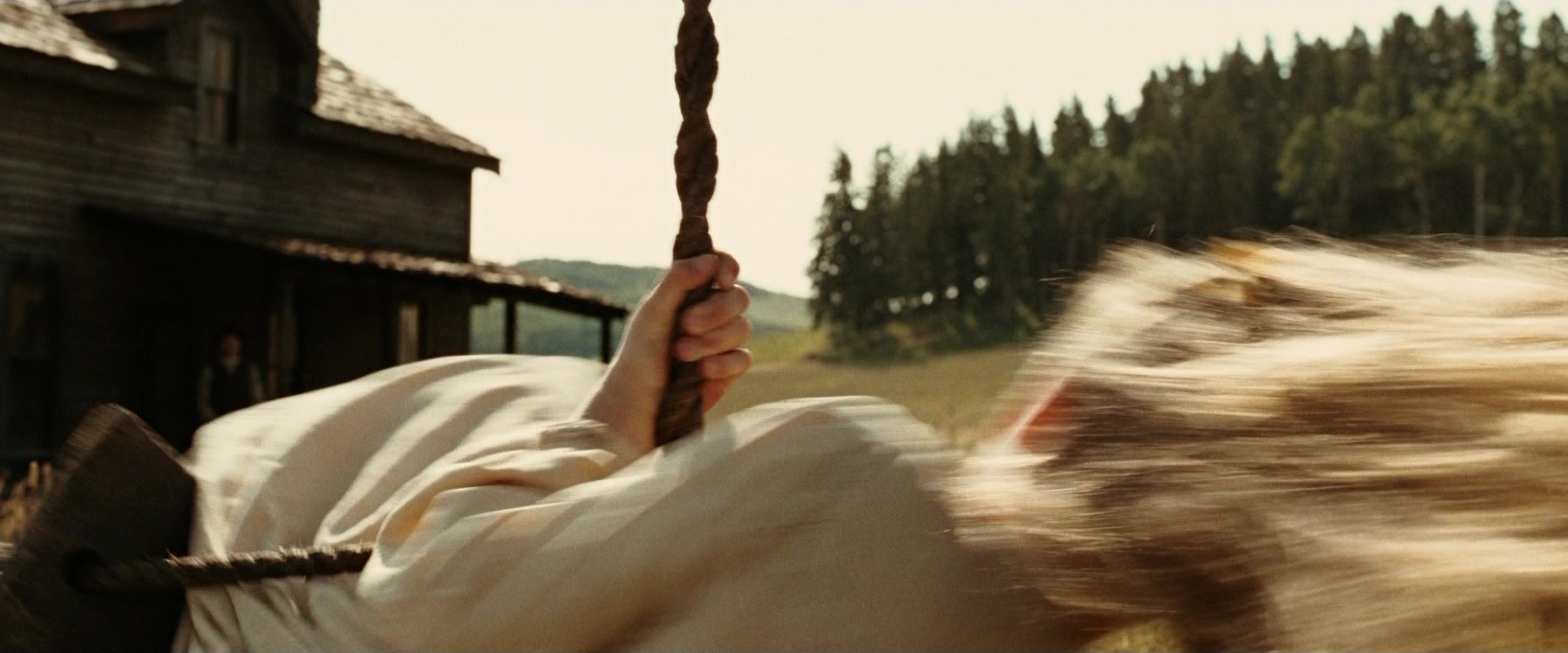 The Assassination of Jesse James by the Coward Robert Ford (2007), unknown, 2.40:1 — film still