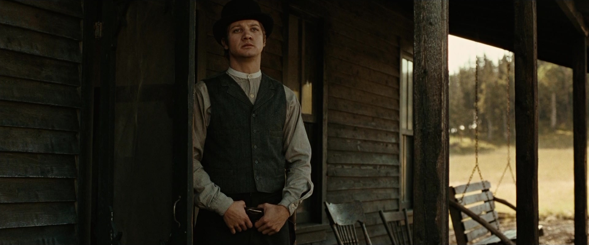 The Assassination of Jesse James by the Coward Robert Ford (2007), medium, 2.40:1 — film still