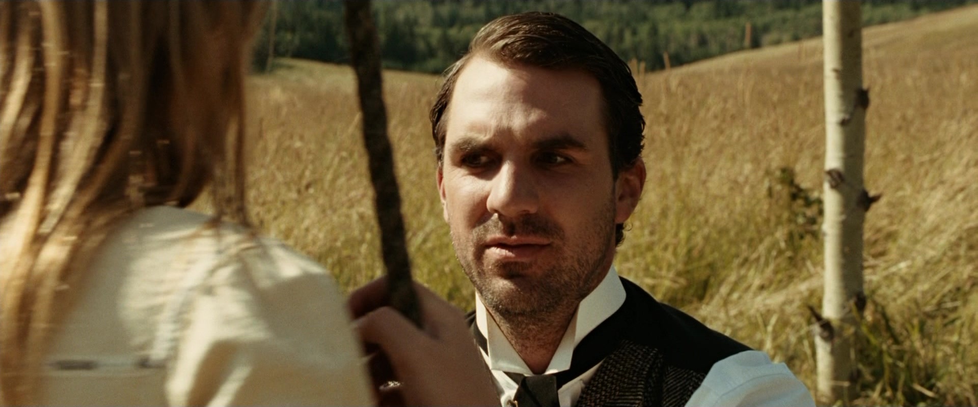 The Assassination of Jesse James by the Coward Robert Ford (2007), medium, 2.40:1 — film still