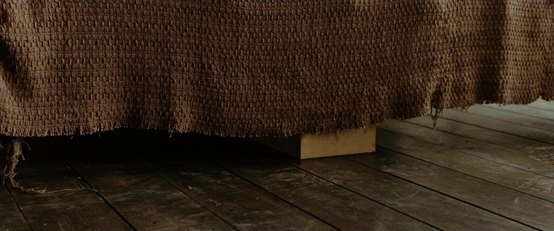 The Assassination of Jesse James by the Coward Robert Ford (2007), unknown, 2.40:1 — film still