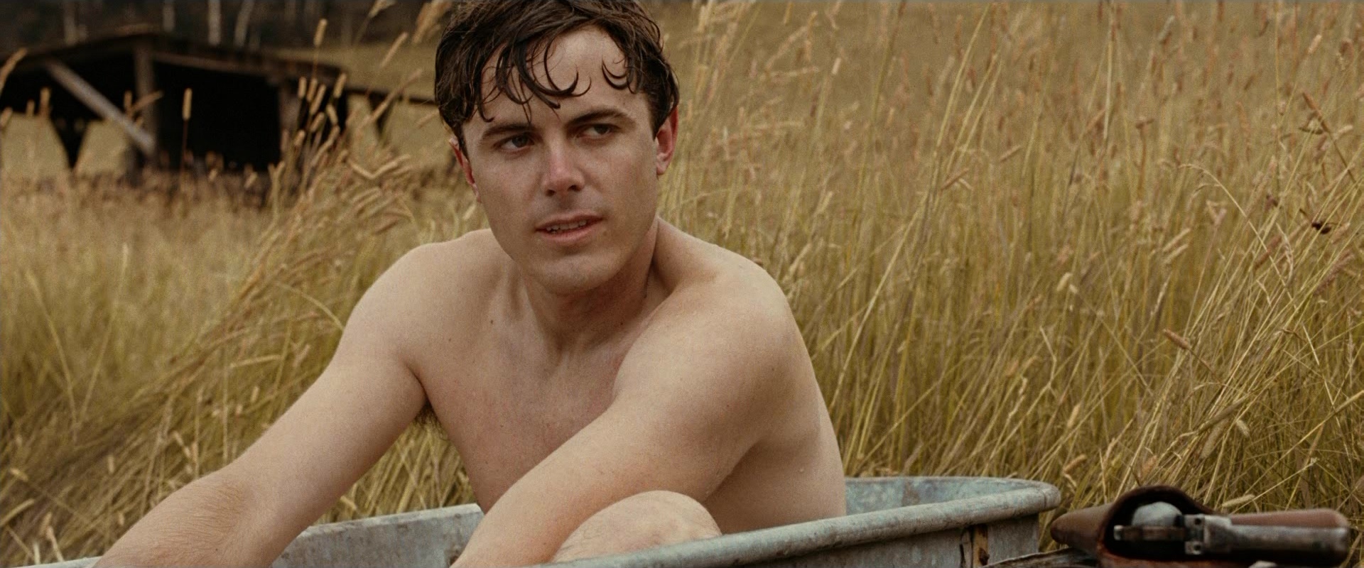 The Assassination of Jesse James by the Coward Robert Ford (2007), medium, 2.40:1 — film still