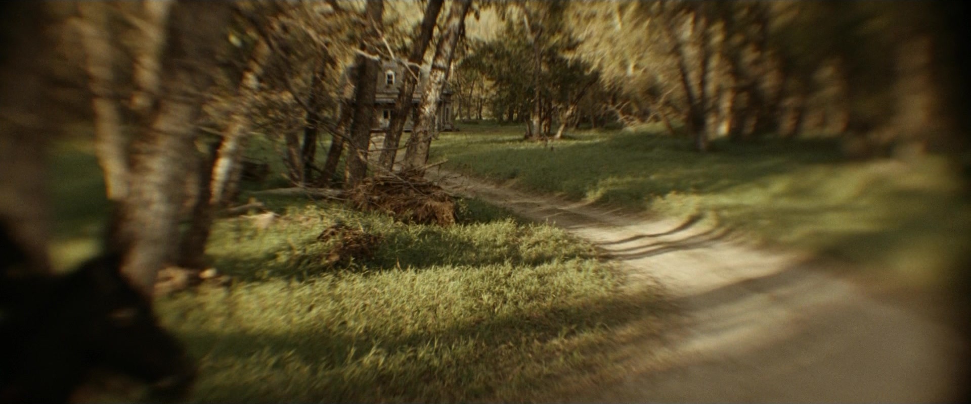 The Assassination of Jesse James by the Coward Robert Ford (2007), wide, 2.40:1 — film still