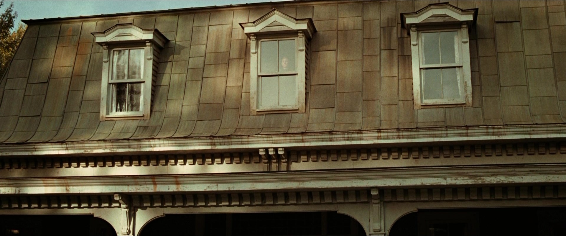 The Assassination of Jesse James by the Coward Robert Ford (2007), wide, 2.40:1 — film still