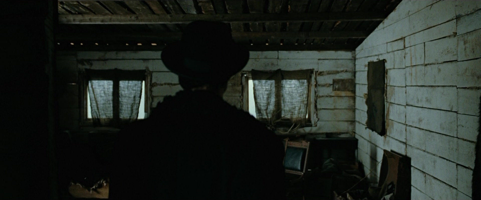 The Assassination of Jesse James by the Coward Robert Ford (2007), wide, 2.40:1 — film still