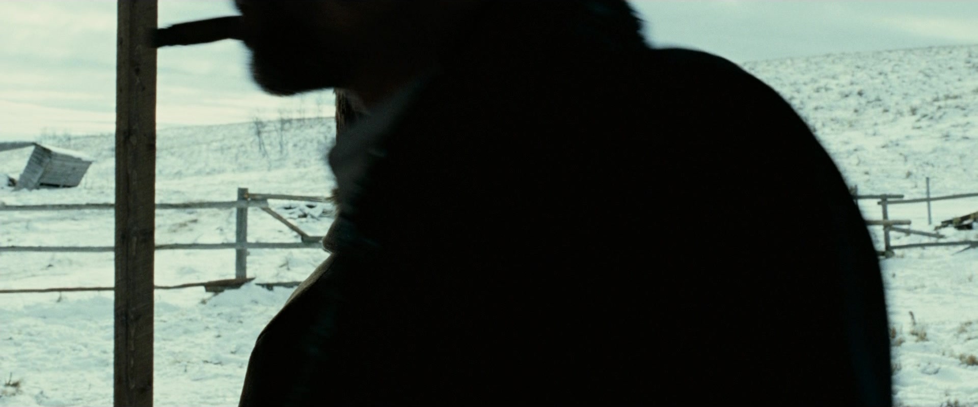 The Assassination of Jesse James by the Coward Robert Ford (2007), unknown, 2.40:1 — film still