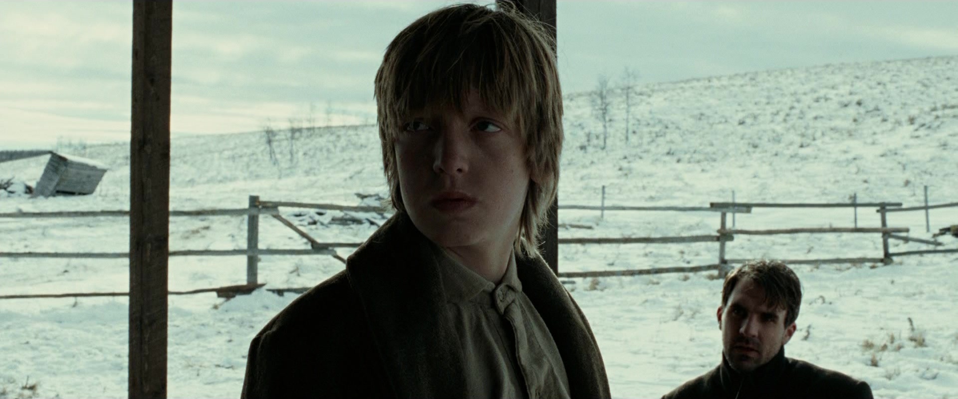 The Assassination of Jesse James by the Coward Robert Ford (2007), medium, 2.40:1 — film still