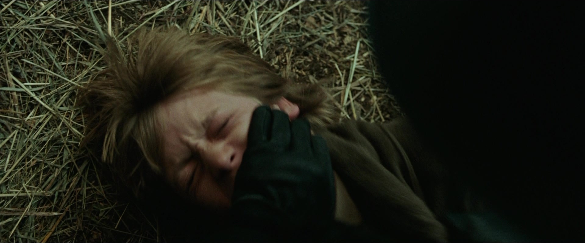 The Assassination of Jesse James by the Coward Robert Ford (2007), wide, 2.40:1 — film still