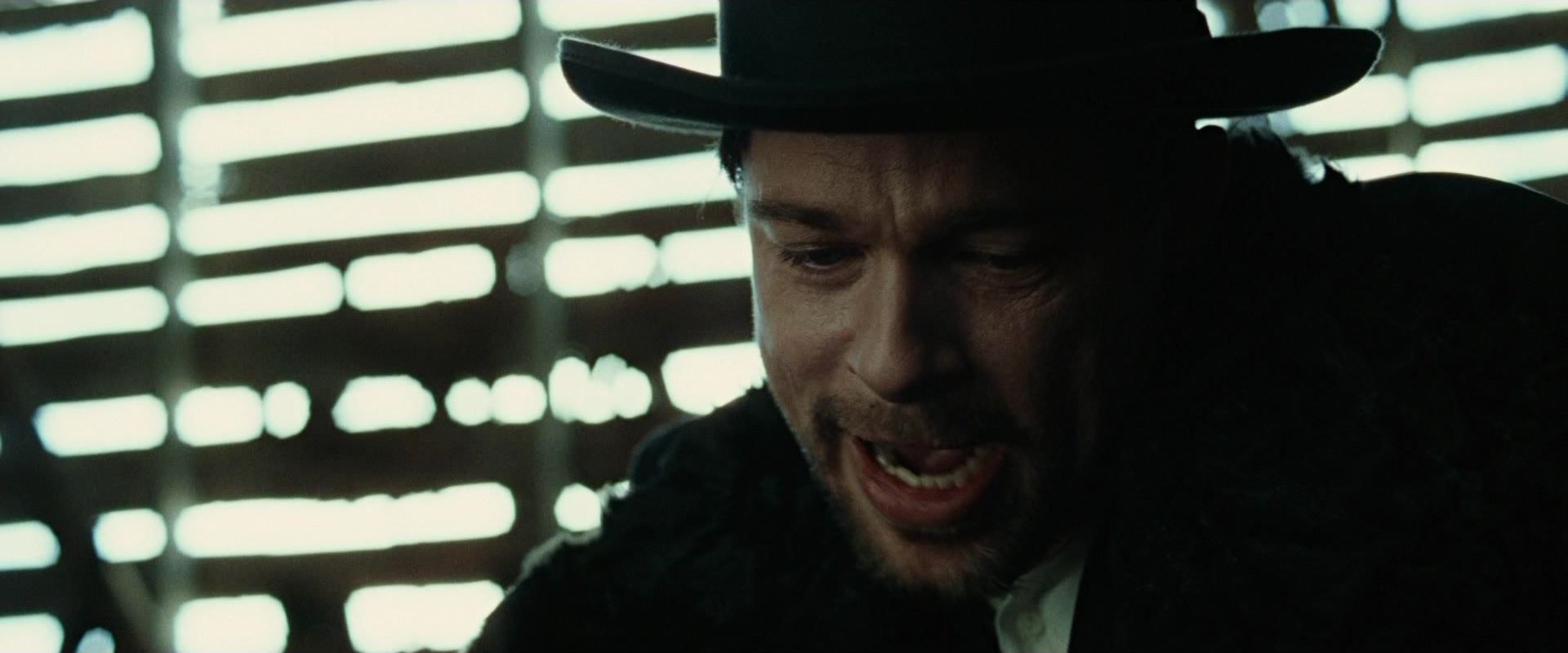 The Assassination of Jesse James by the Coward Robert Ford (2007), medium, 2.40:1 — film still
