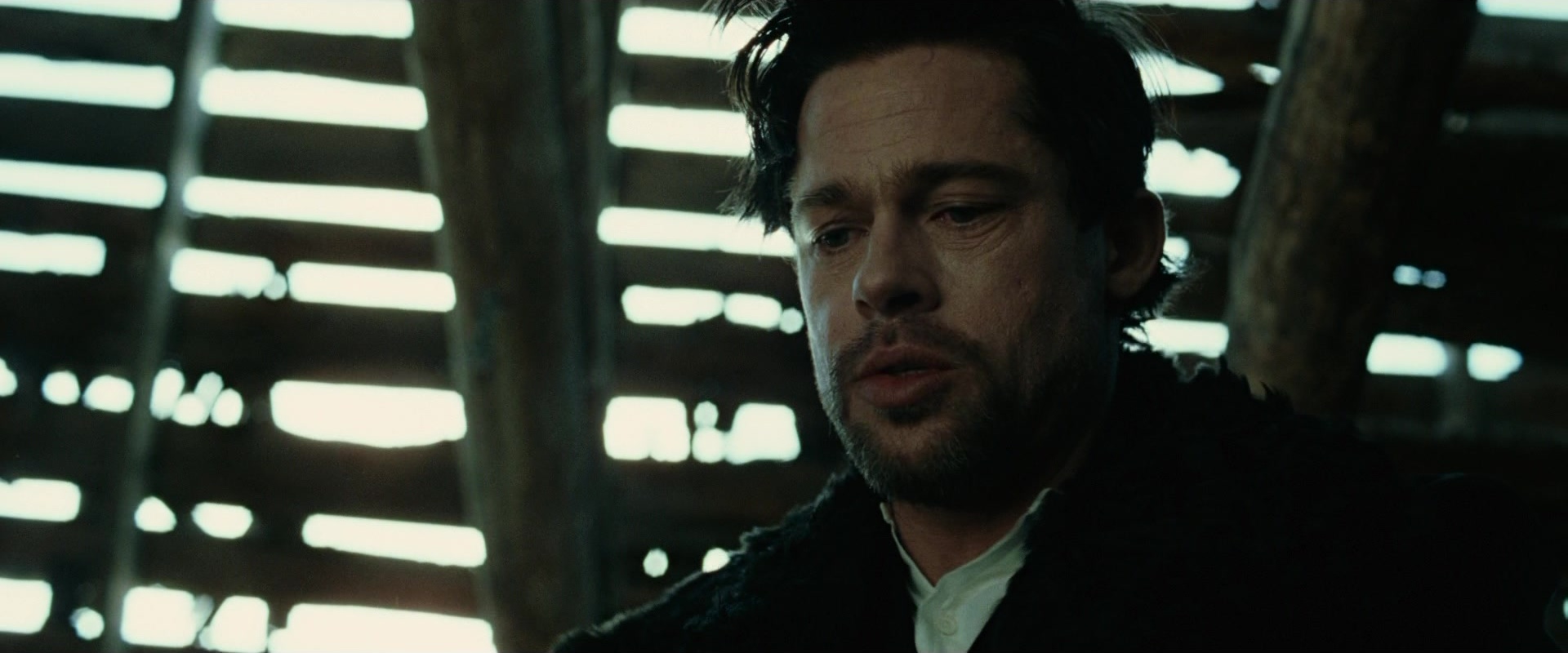 The Assassination of Jesse James by the Coward Robert Ford (2007), medium, 2.40:1 — film still