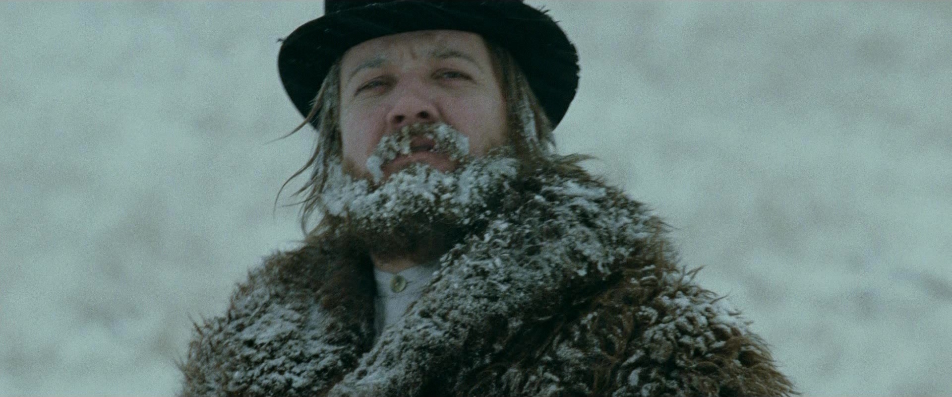 The Assassination of Jesse James by the Coward Robert Ford (2007), medium, 2.40:1 — film still