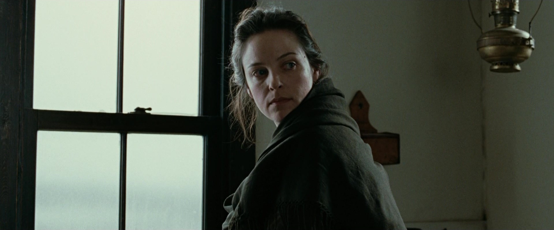 The Assassination of Jesse James by the Coward Robert Ford (2007), wide, 2.40:1 — film still