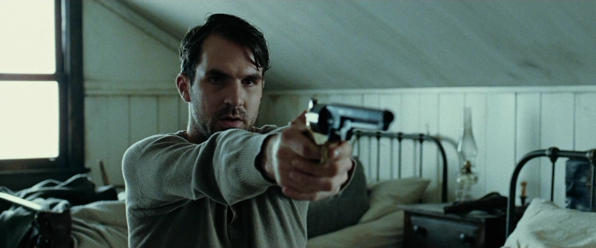 The Assassination of Jesse James by the Coward Robert Ford (2007), medium, 2.40:1 — film still