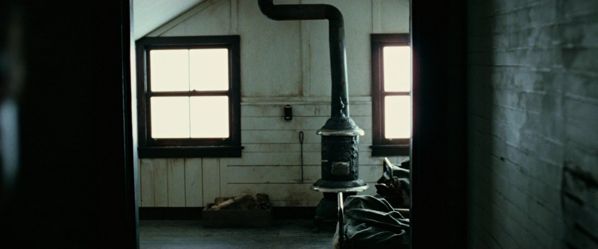 The Assassination of Jesse James by the Coward Robert Ford (2007), unknown, 2.40:1 — film still
