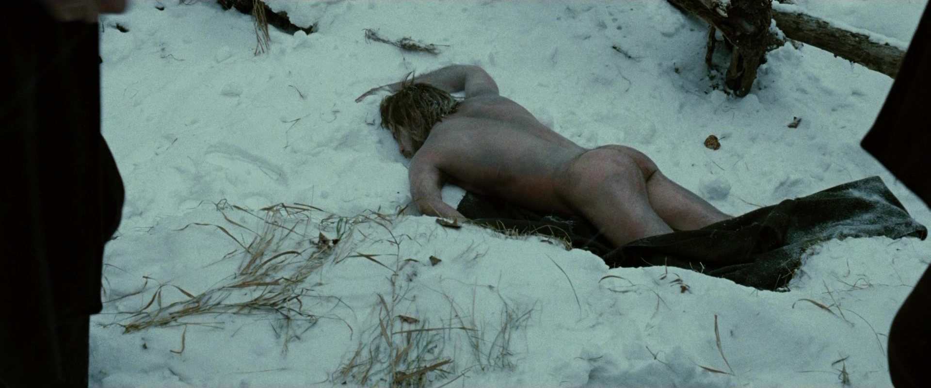 The Assassination of Jesse James by the Coward Robert Ford (2007), unknown, 2.40:1 — film still