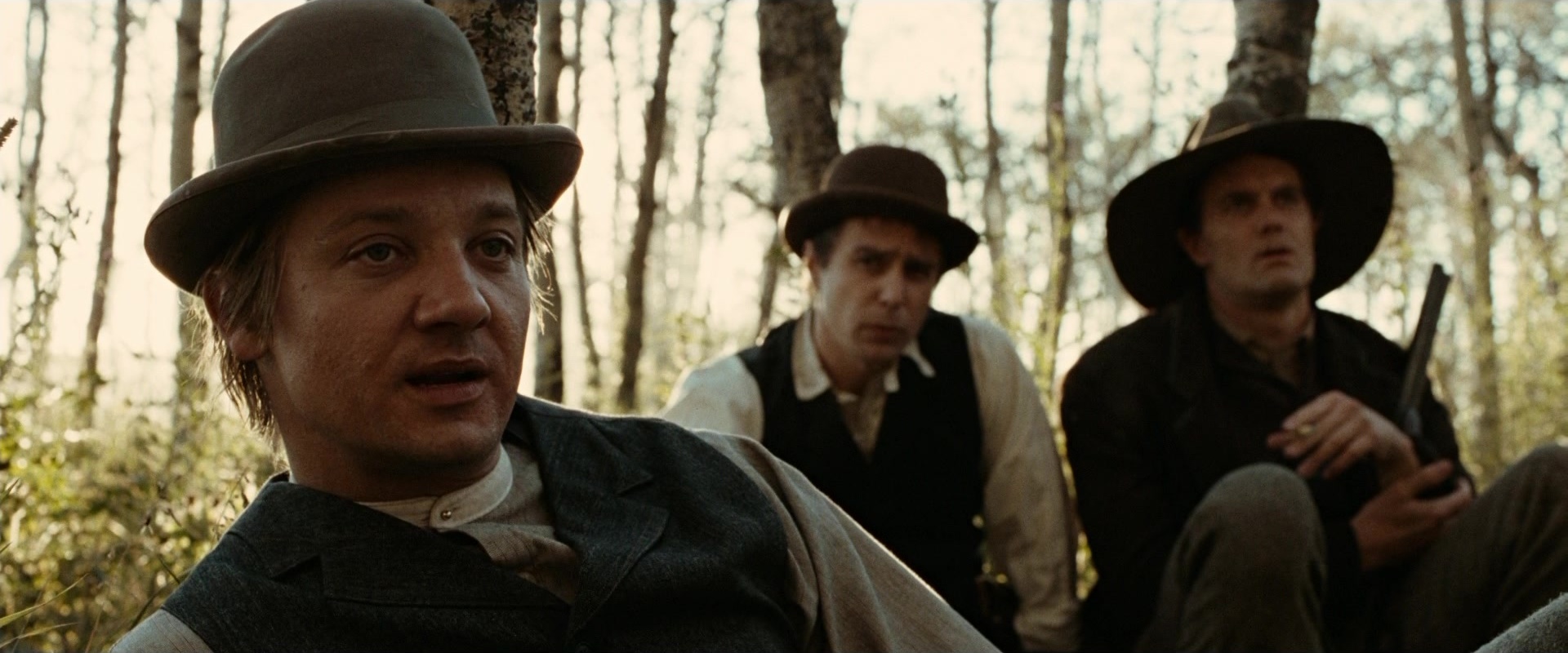 The Assassination of Jesse James by the Coward Robert Ford (2007), medium, 2.40:1 — film still