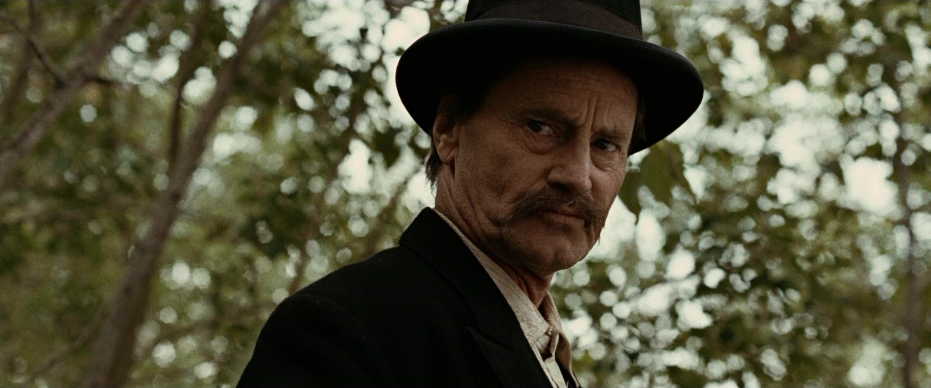 The Assassination of Jesse James by the Coward Robert Ford (2007), medium, 2.40:1 — film still