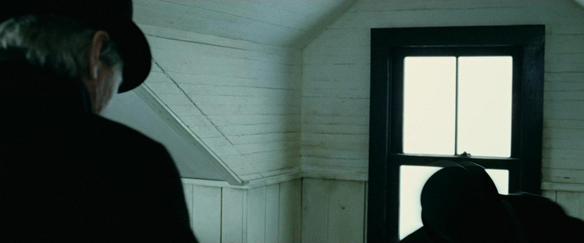 The Assassination of Jesse James by the Coward Robert Ford (2007), wide, 2.40:1 — film still