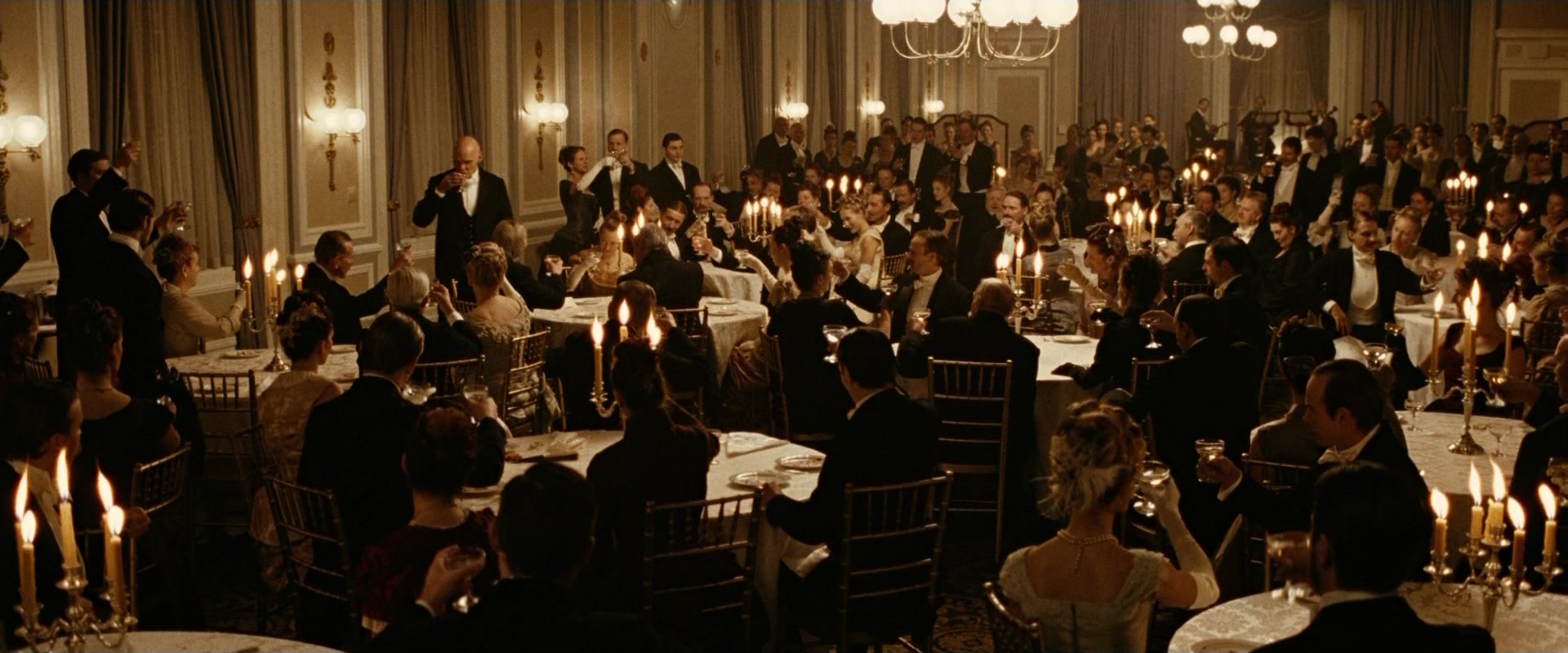 The Assassination of Jesse James by the Coward Robert Ford (2007), unknown, 2.40:1 — film still