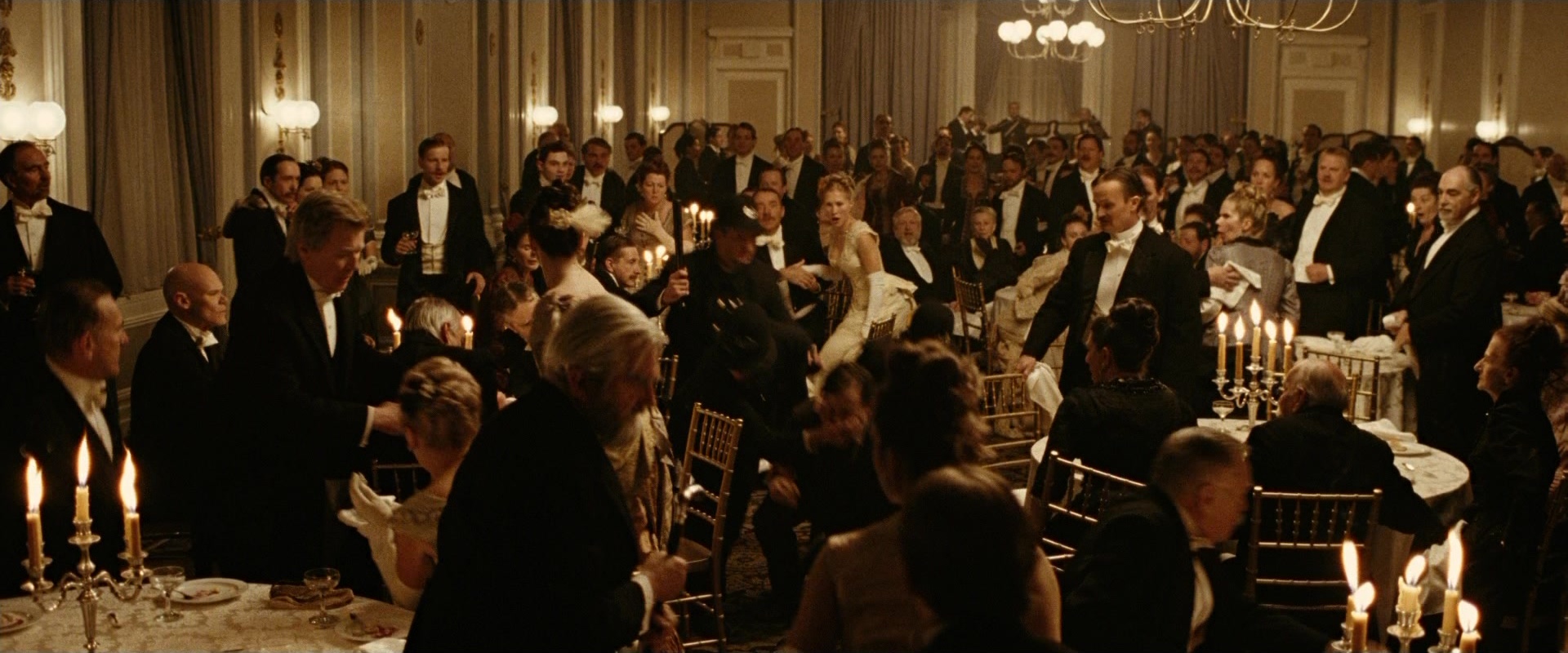 The Assassination of Jesse James by the Coward Robert Ford (2007), wide, 2.40:1 — film still