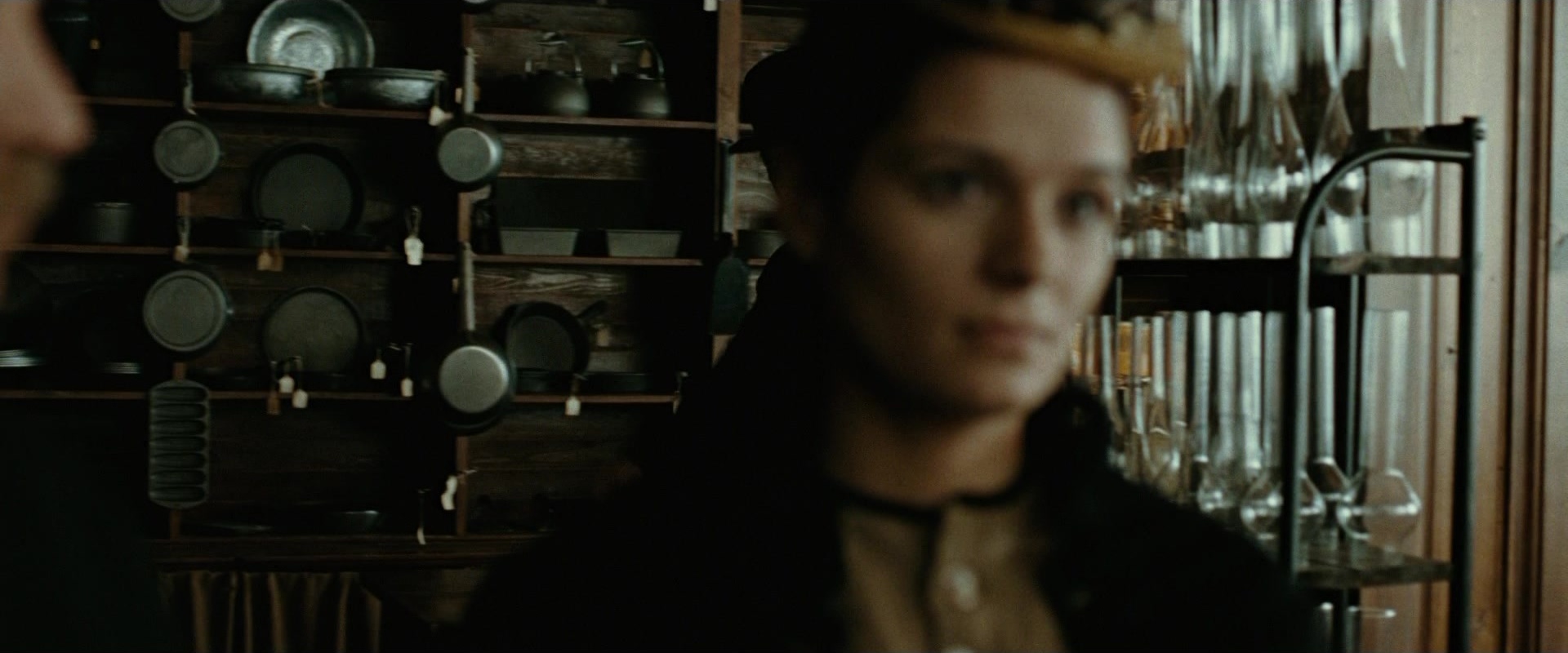 The Assassination of Jesse James by the Coward Robert Ford (2007), medium, 2.40:1 — film still