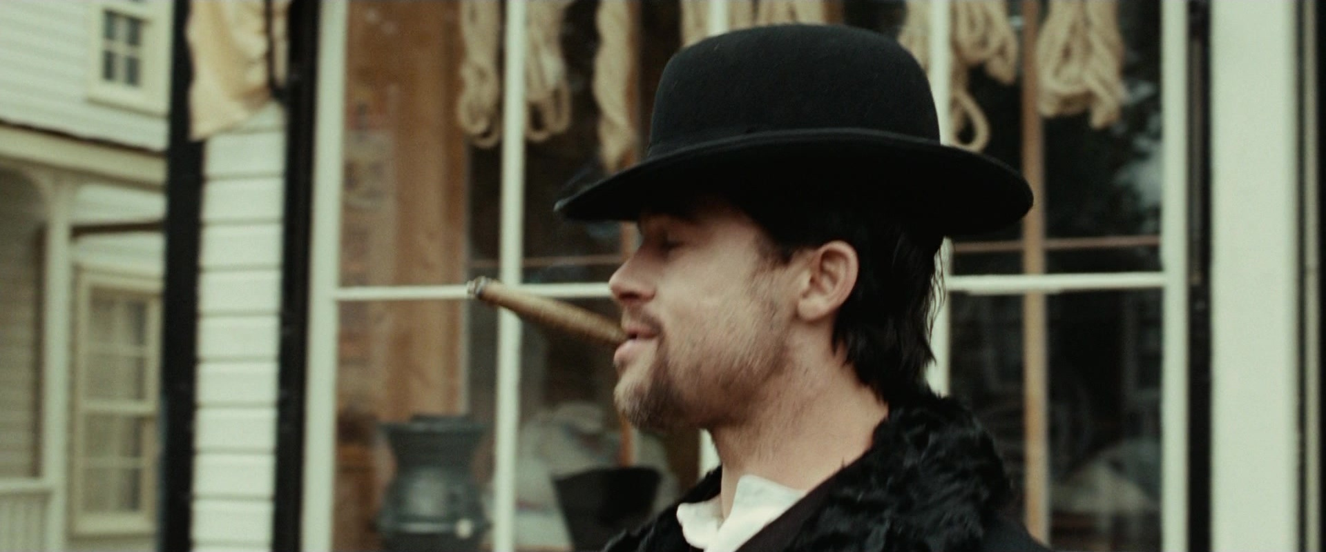 The Assassination of Jesse James by the Coward Robert Ford (2007), unknown, 2.40:1 — film still