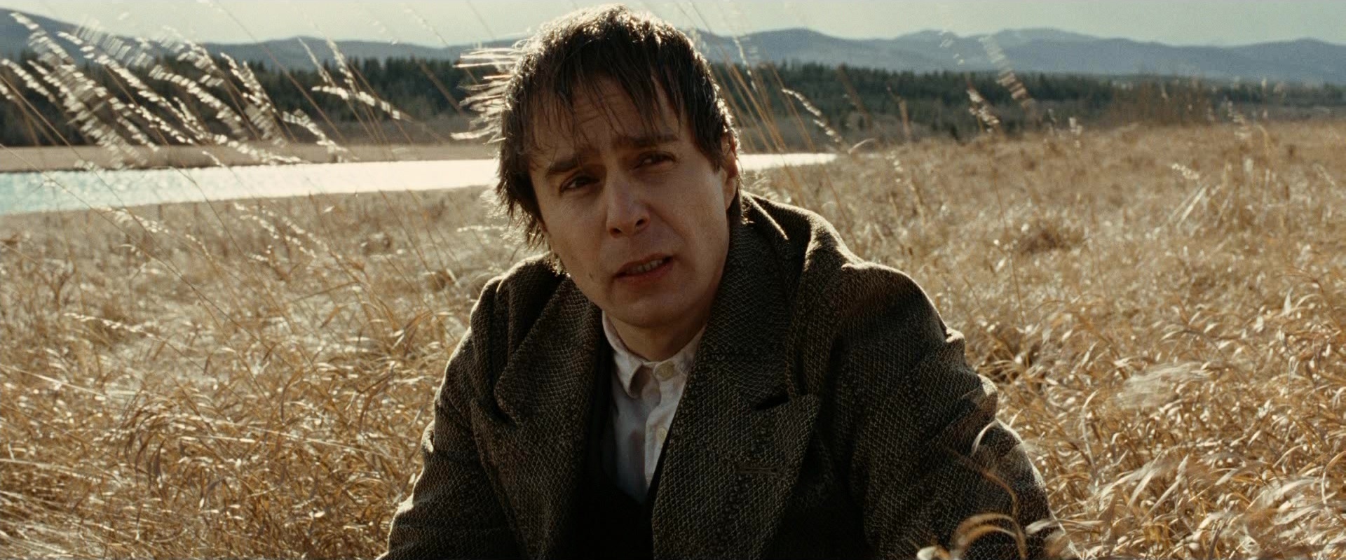 The Assassination of Jesse James by the Coward Robert Ford (2007), medium, 2.40:1 — film still