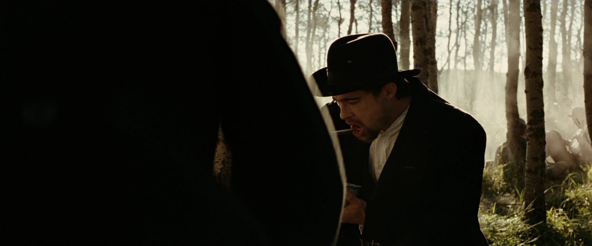 The Assassination of Jesse James by the Coward Robert Ford (2007), unknown, 2.40:1 — film still
